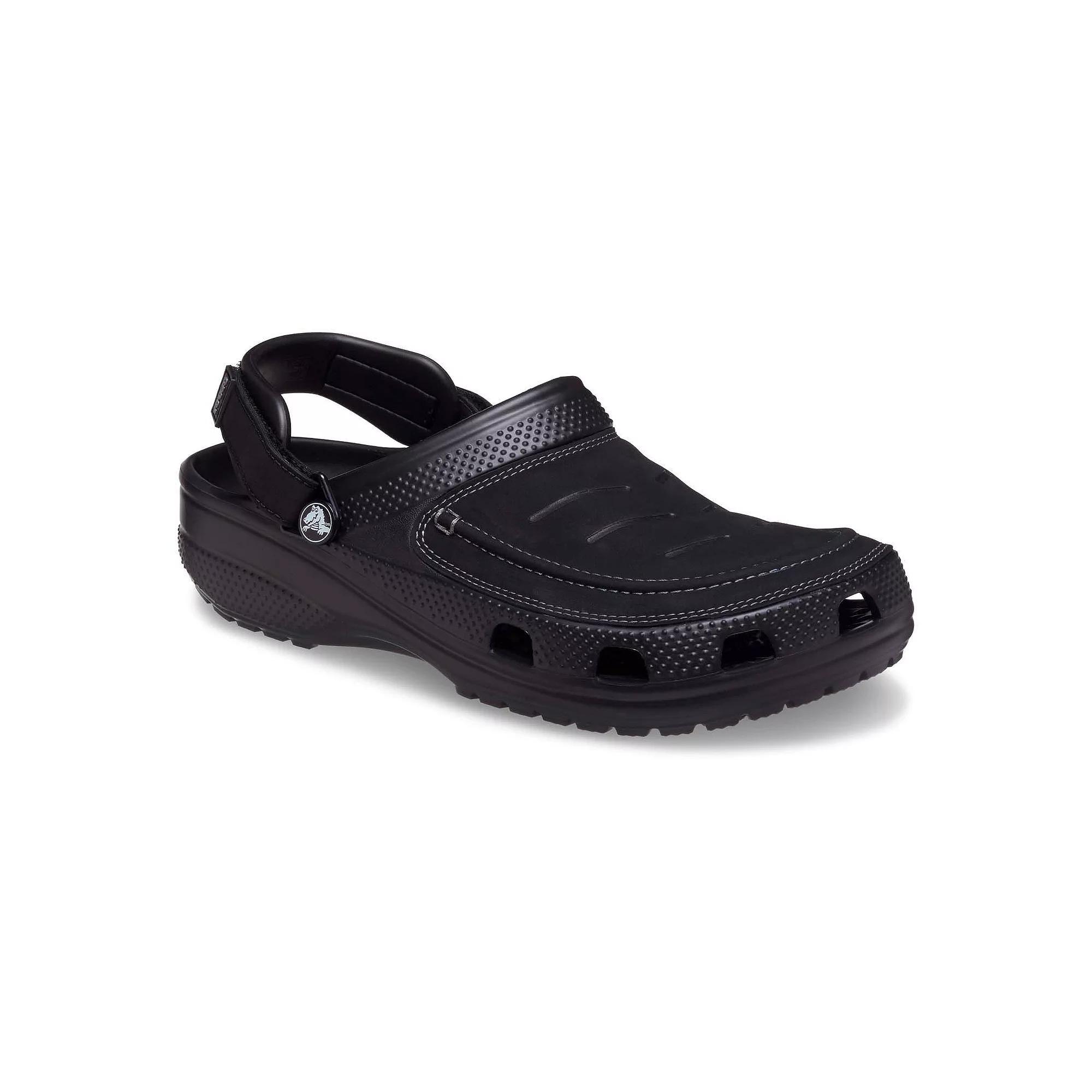 Crocs Youkon Vista II Mens Clogs Product Image