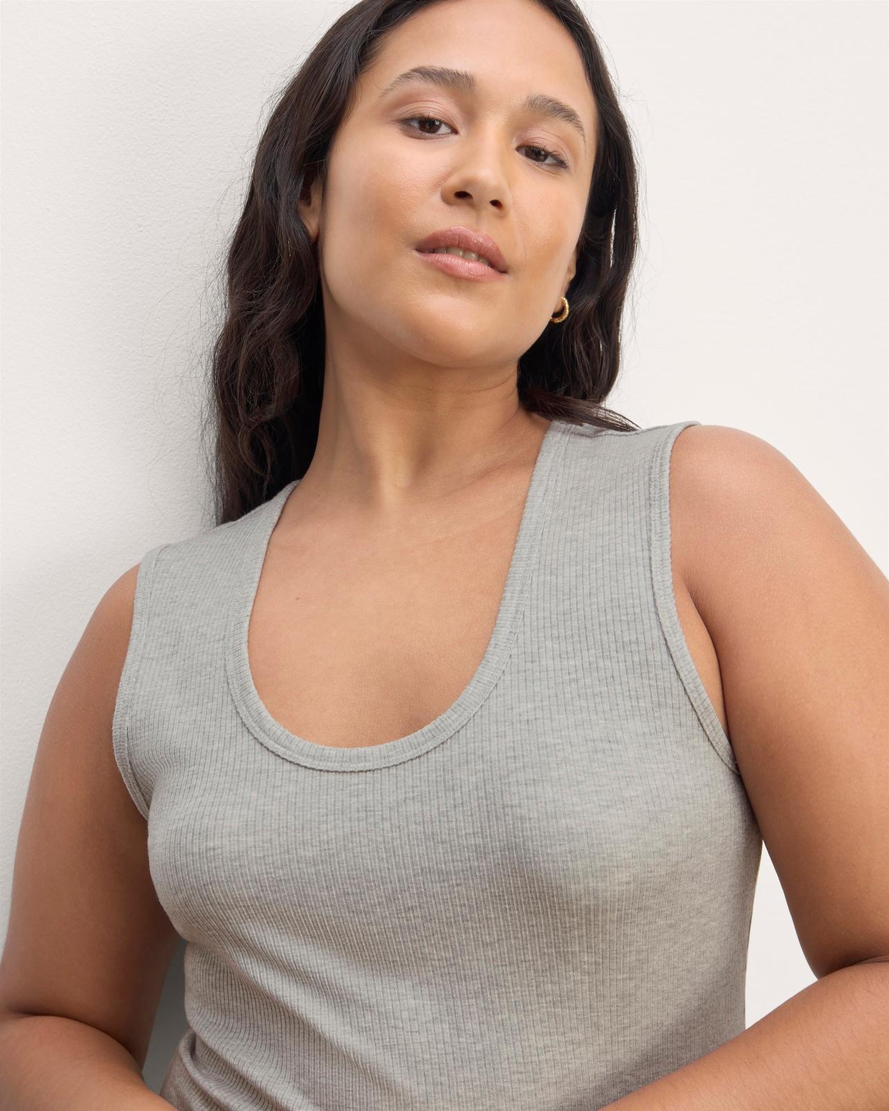 The Shimmy Tank Product Image