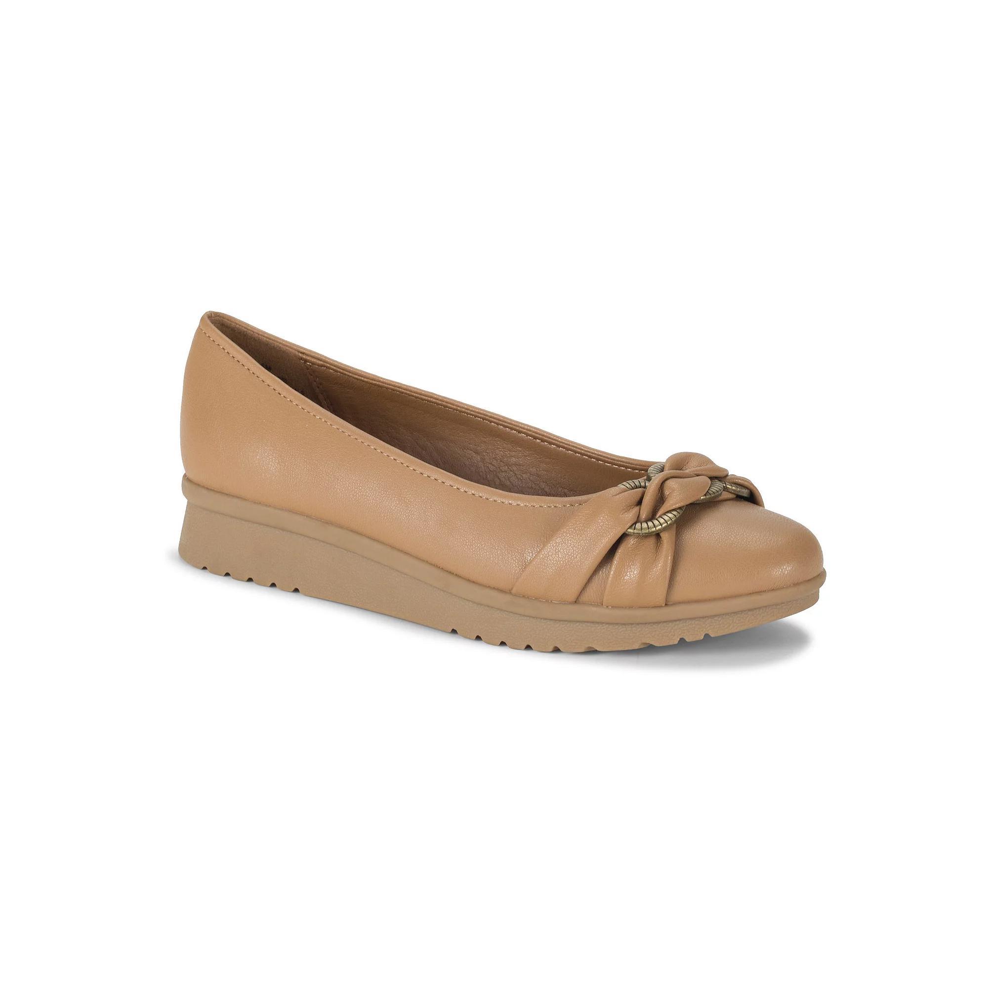 Baretraps Aurora Women's Flats, Size: 8, Red Product Image