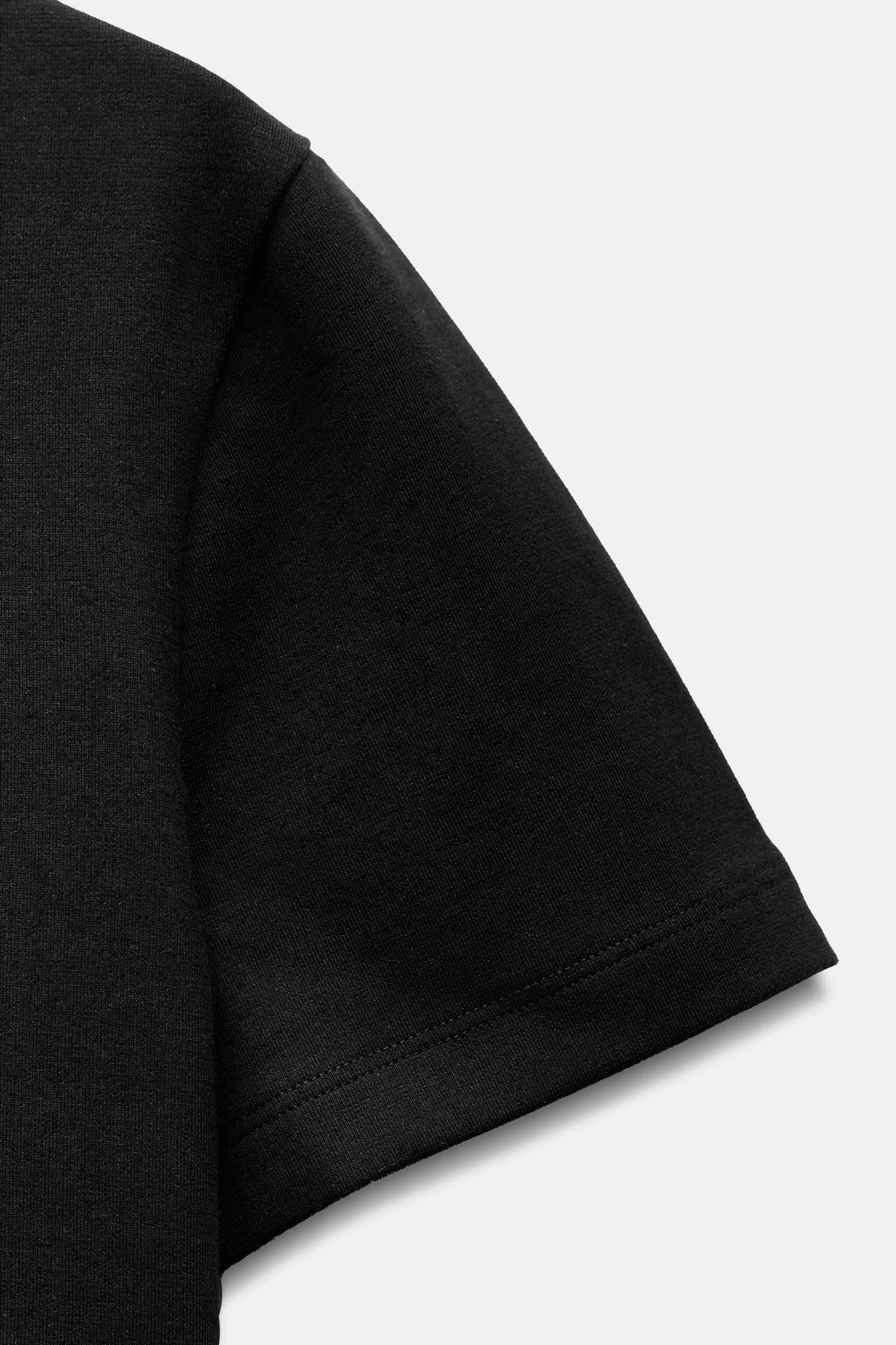 Maya Tee - Sand Product Image