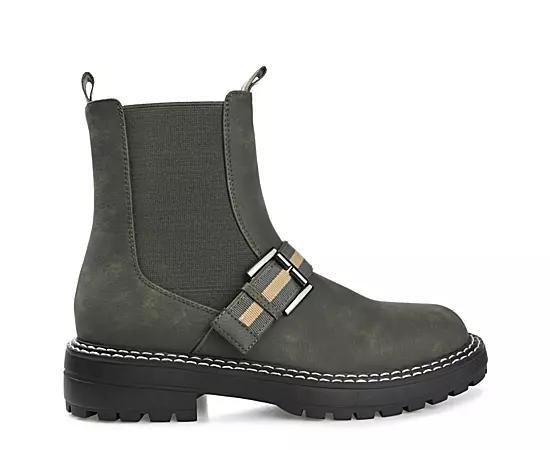 Journee Rilie Womens Boots Product Image