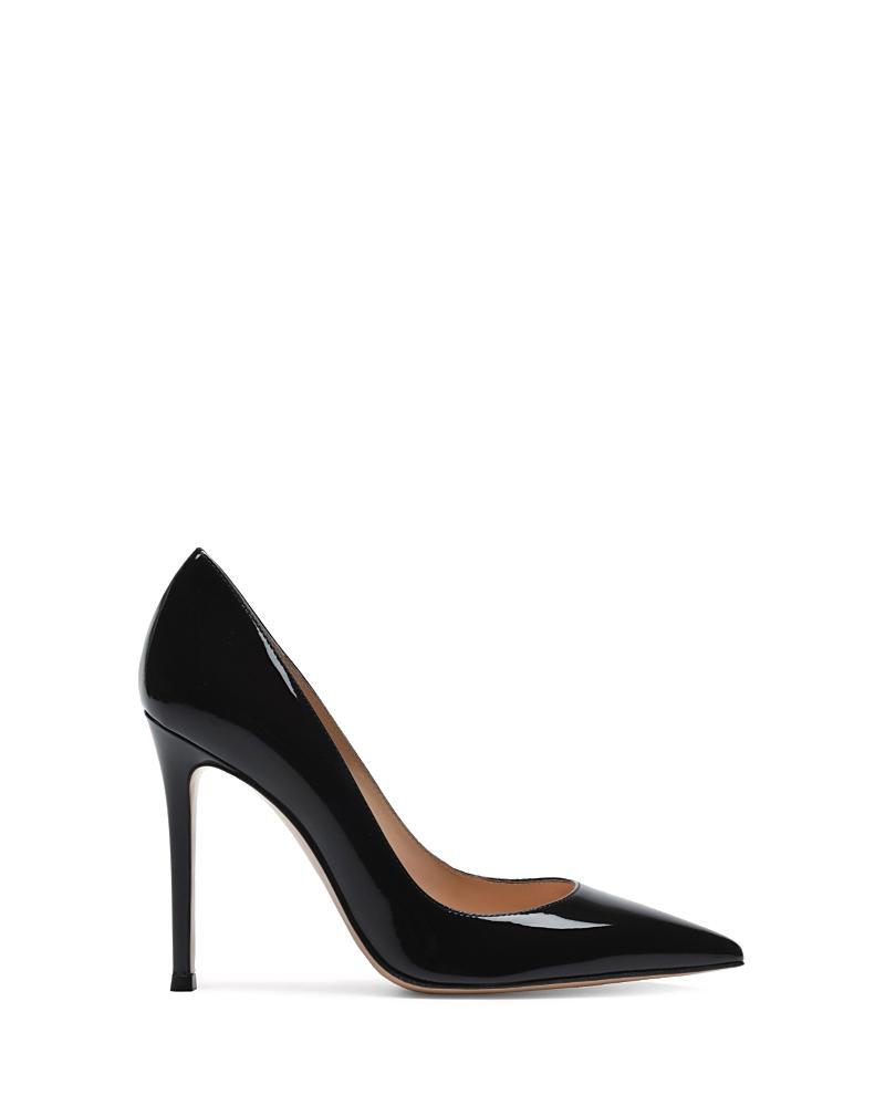 Gianvito Rossi Womens 105 Pumps Product Image