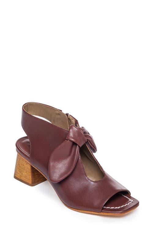 Womens Lizzie Sandal Booties Product Image
