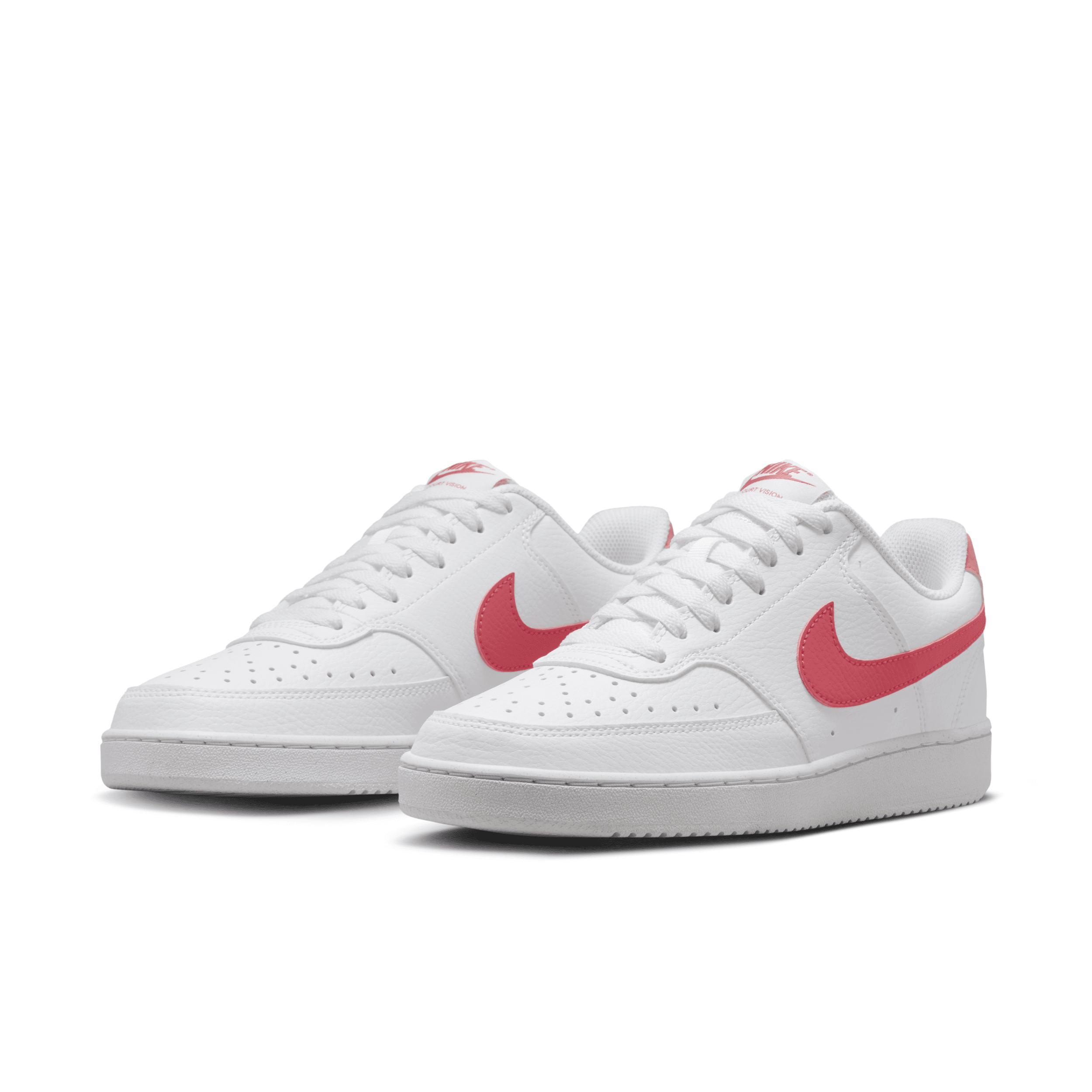 Nike Court Vision Low Women's Shoes Product Image