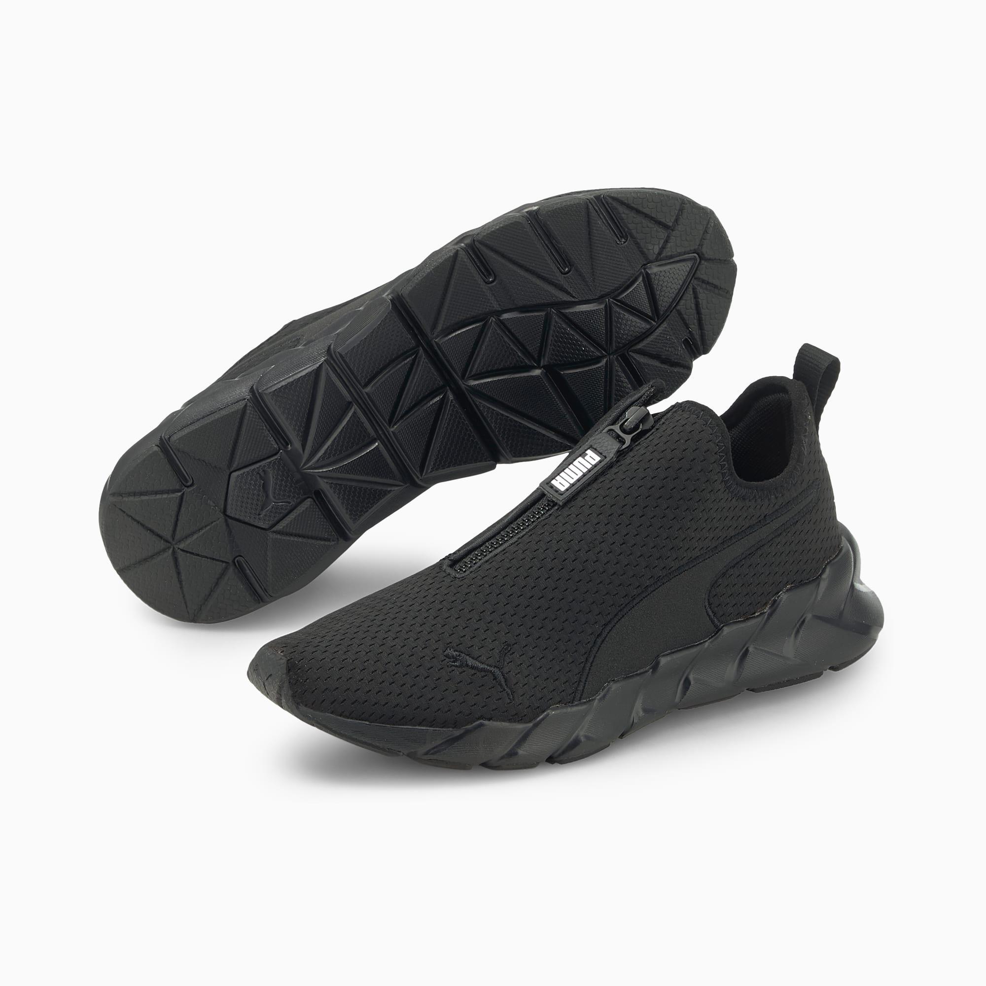 Weave Zip Women's Training Shoes Product Image