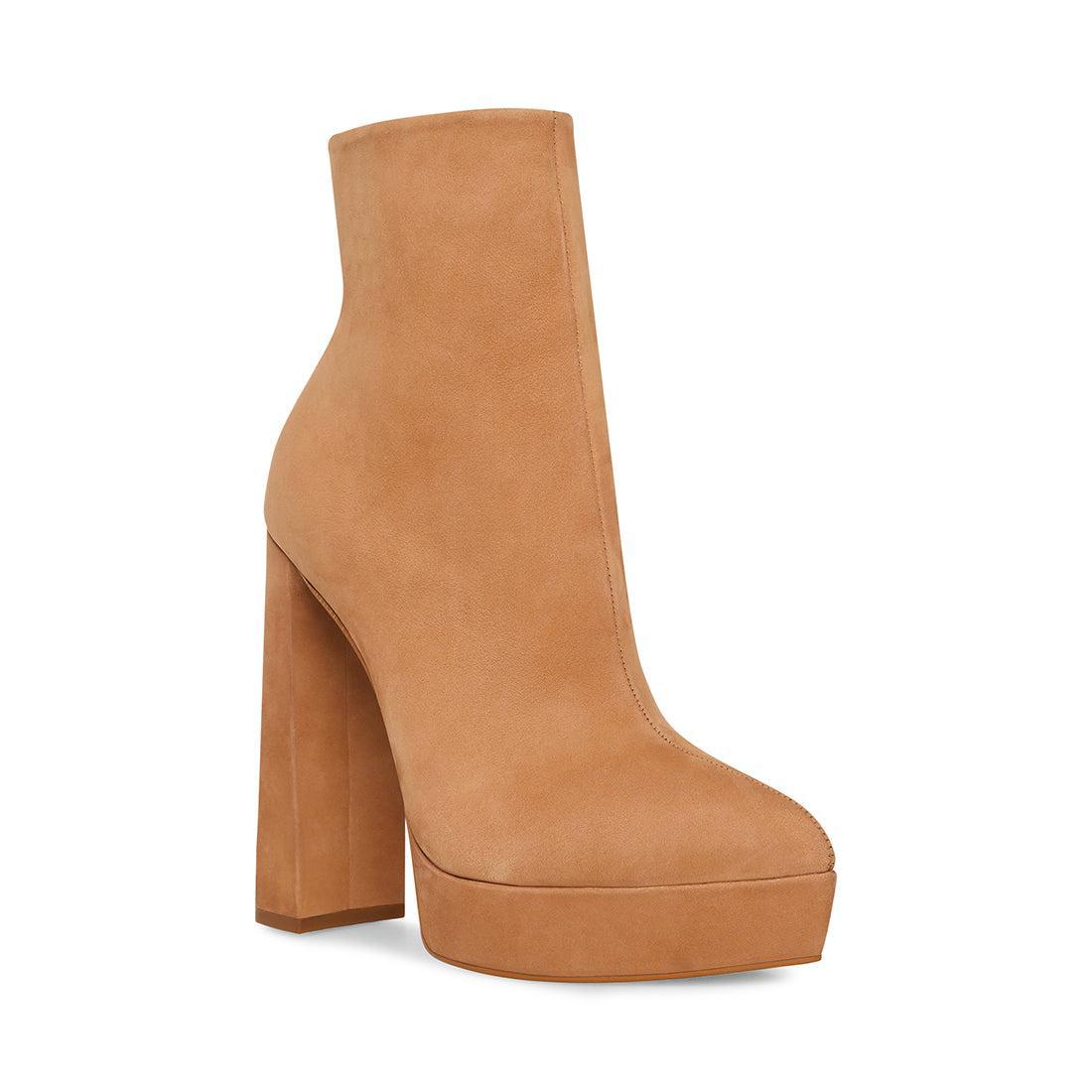 DALINA TAN NUBUCK - SM REBOOTED Female Product Image