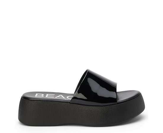 Beach Womens Solar Wedge Sandal Product Image
