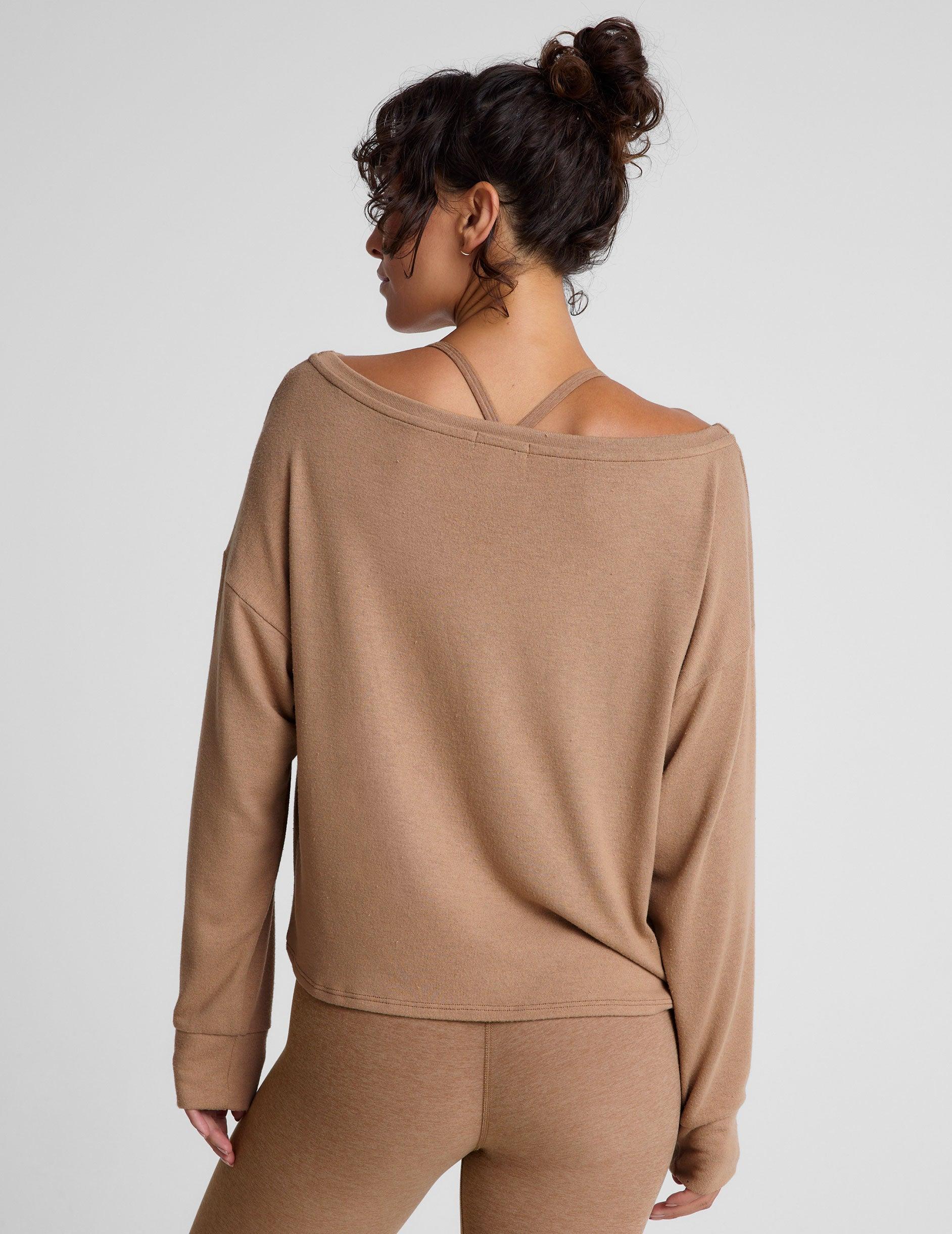 Let Loose Pullover Girls Product Image