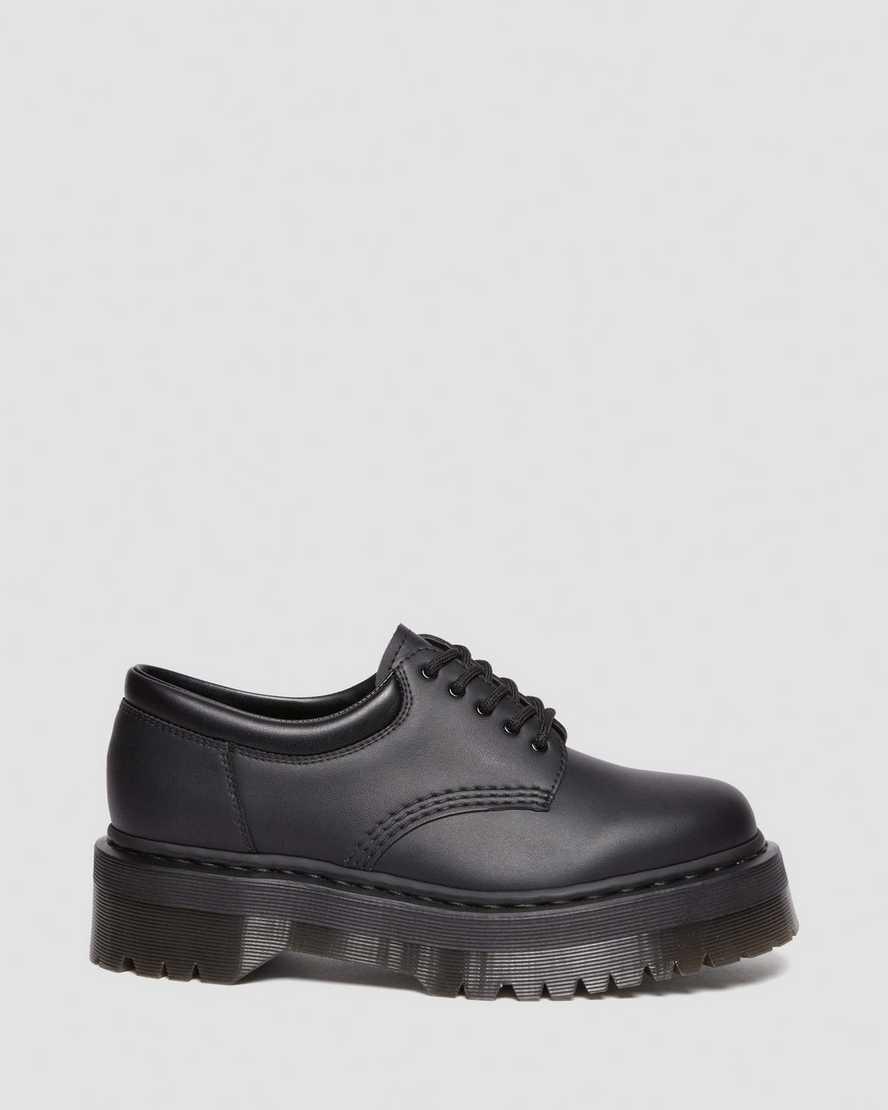 Vegan 8053 Felix Platform Casual Shoes Product Image