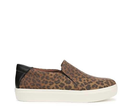 Dr. Scholls Womens Madison Cloud Slip On Sneaker Product Image