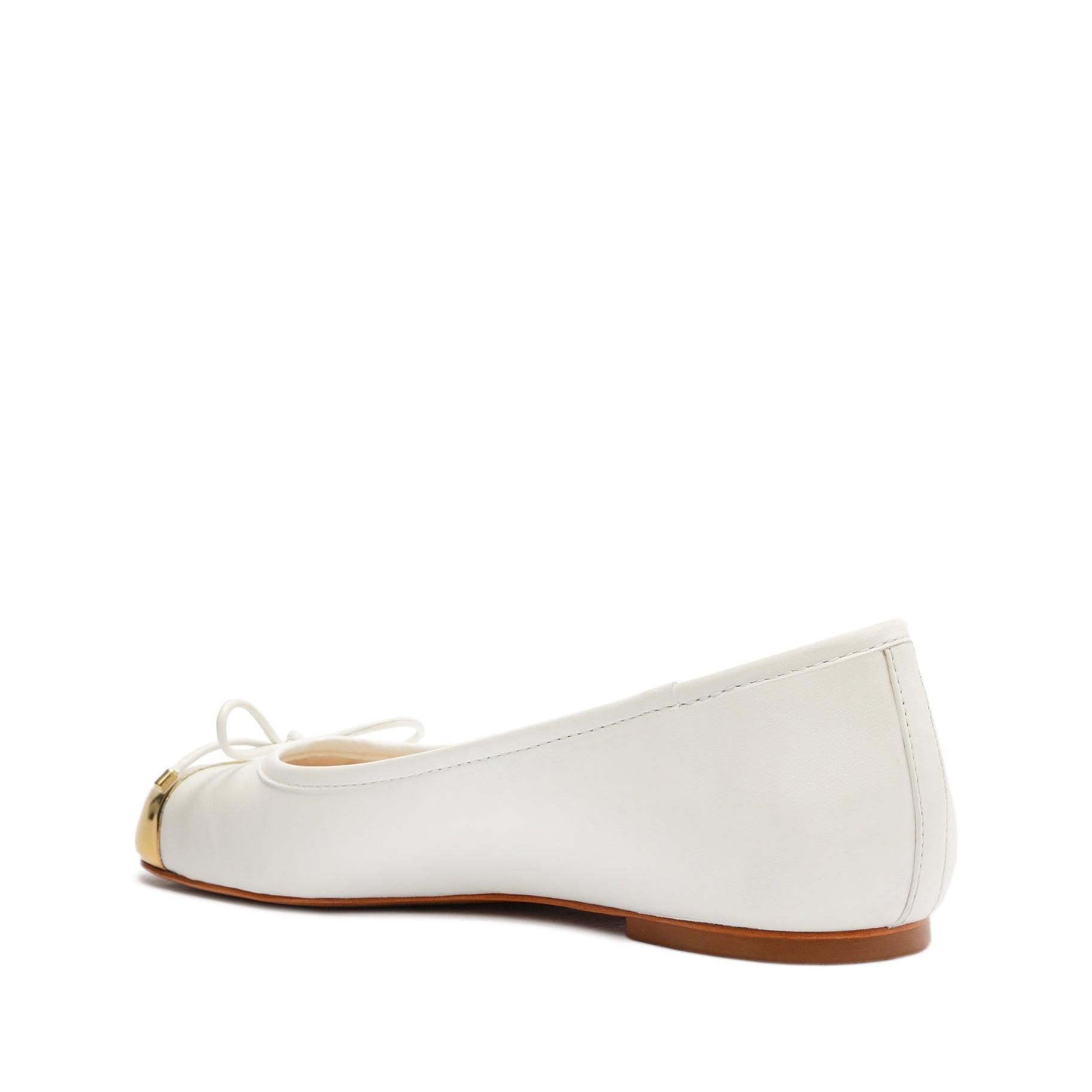 Sae Leather Flat Product Image