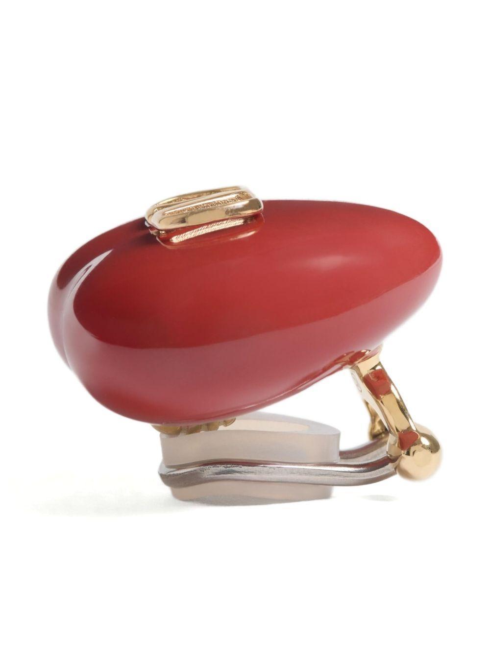 Coeur Royal earrings Product Image
