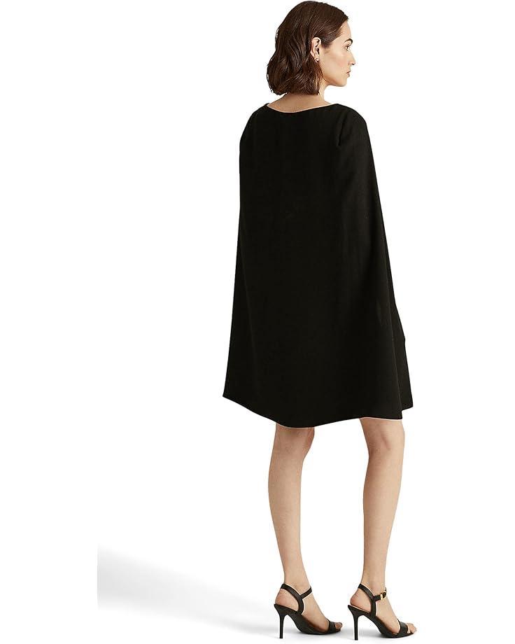 Nashea-Short Sleeve-Cocktail Dress Product Image