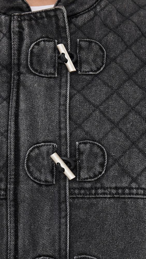 Isabel Marant Celiany Jacket | Shopbop Product Image
