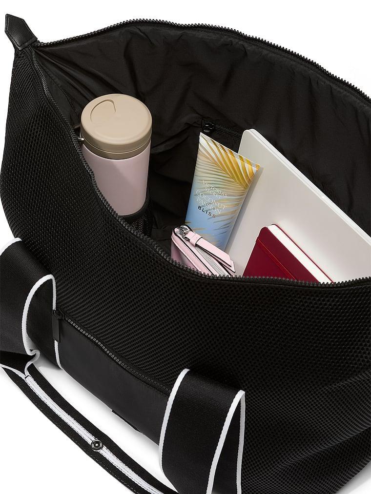 VSX Mesh Snap Duffle Bag Product Image