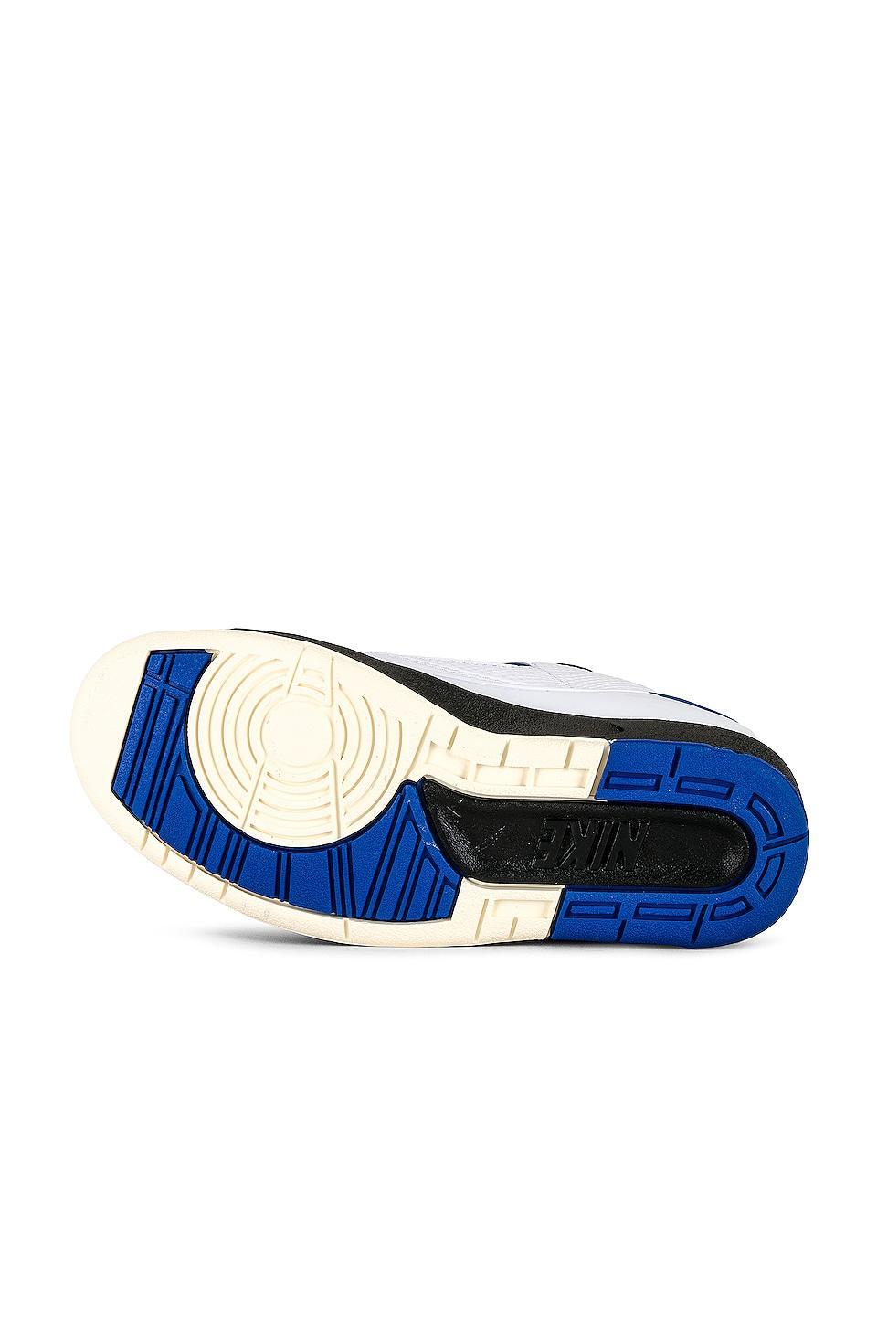 Air Jordan 2 Retro Low Sneaker Product Image