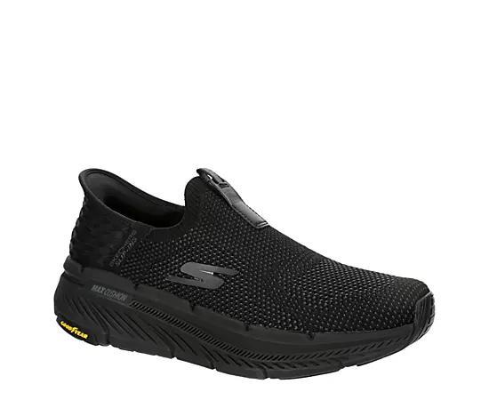 Skechers Mens Slip-Ins Max Cushioning Premier 2.0 Sneaker Product Image