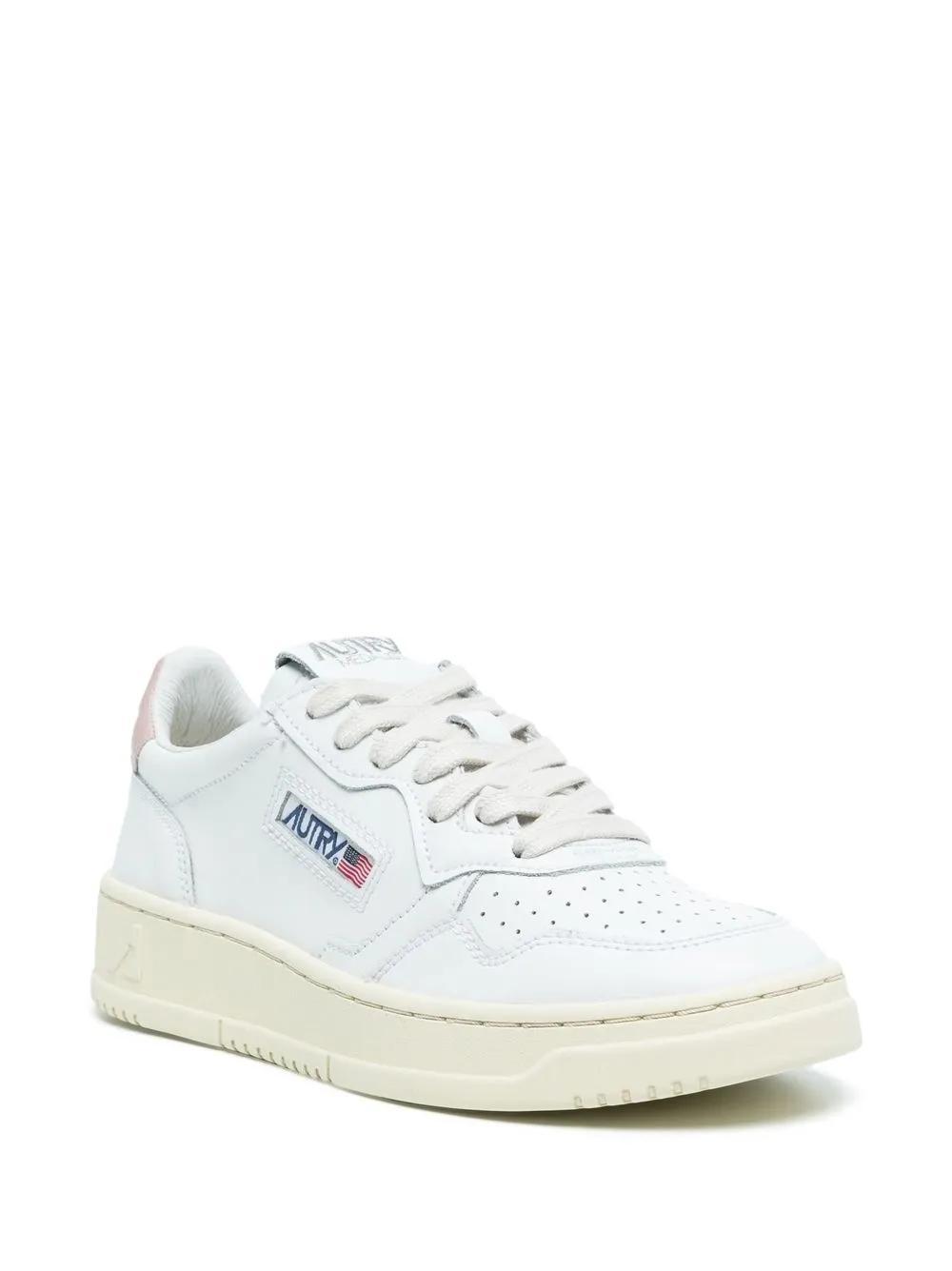 Medalist low-top sneakers Product Image