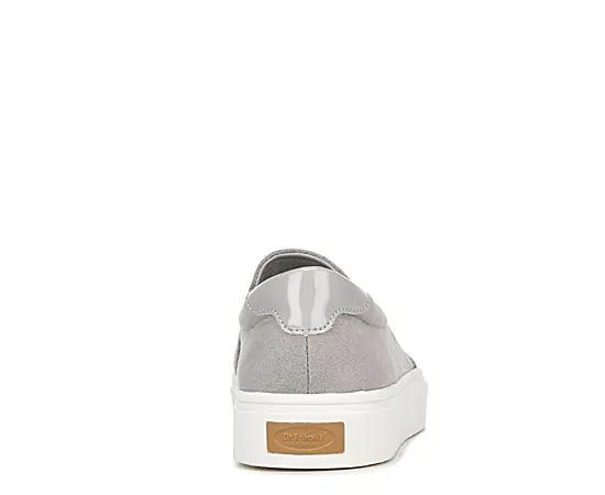 Dr. Scholls Nova Womens Slip-on Sneakers Product Image