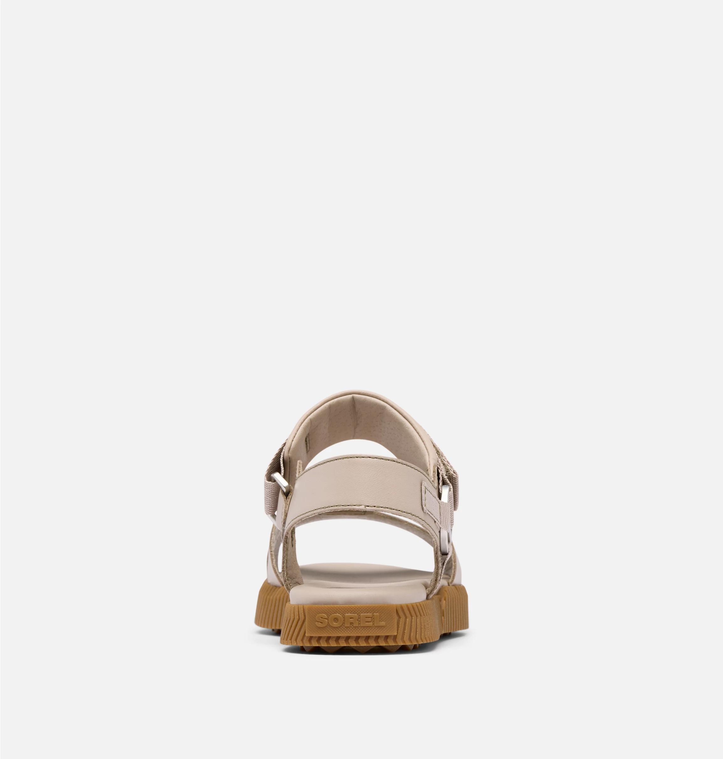 ONA AVE™ Women's Ankle Strap Flat Sandal Product Image