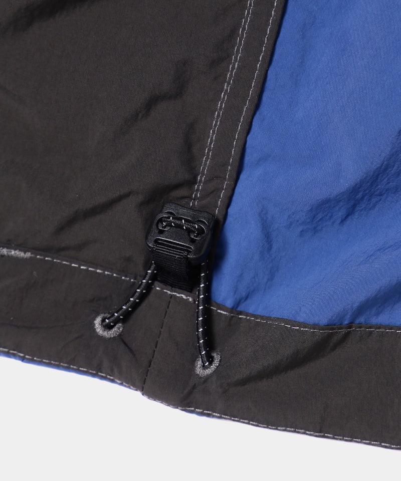 Gramicci x and wander Brushed Nylon Jacket Unisex Product Image