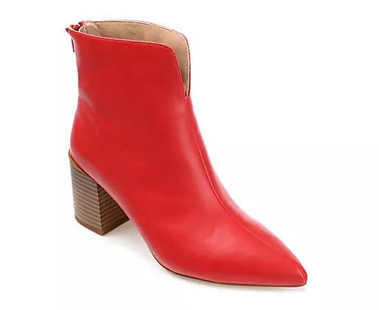 Journee Collection Womens Kayden Dress Boots Product Image