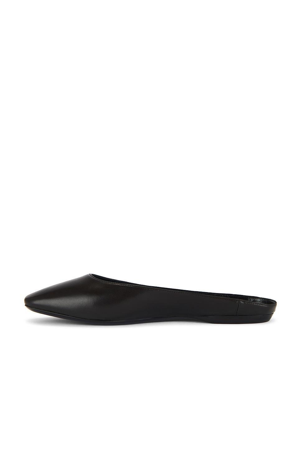 Lido Flat Mule Product Image