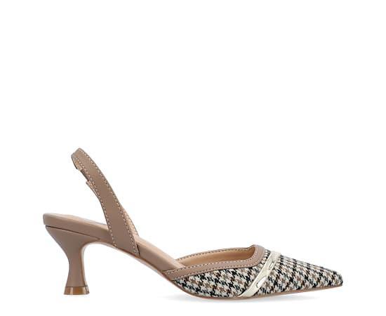 Journee Collection Womens Nellia Pump Product Image