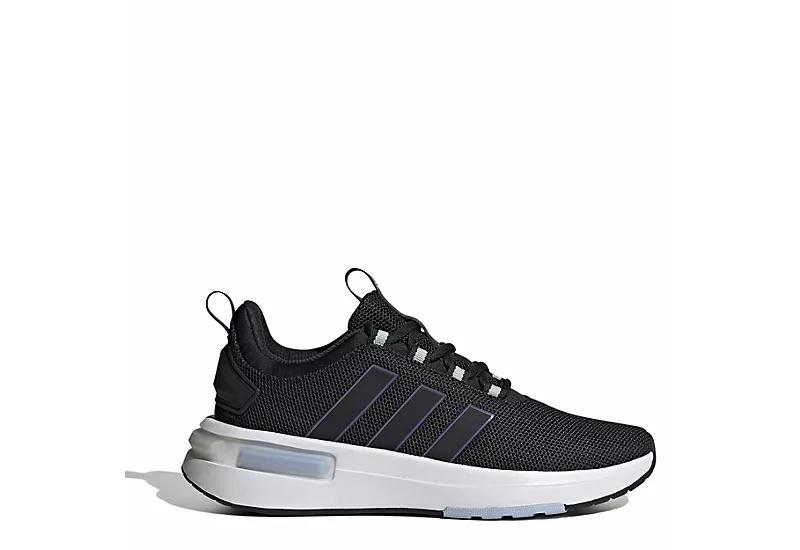 adidas Racer TR23 Shoes Cloud White 10.5 Womens Product Image
