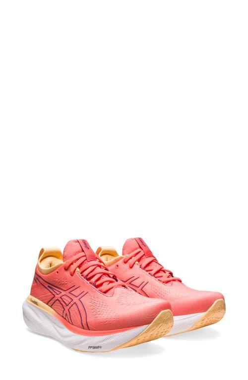 Women's | ASICS Gel-Nimbus 25 Product Image