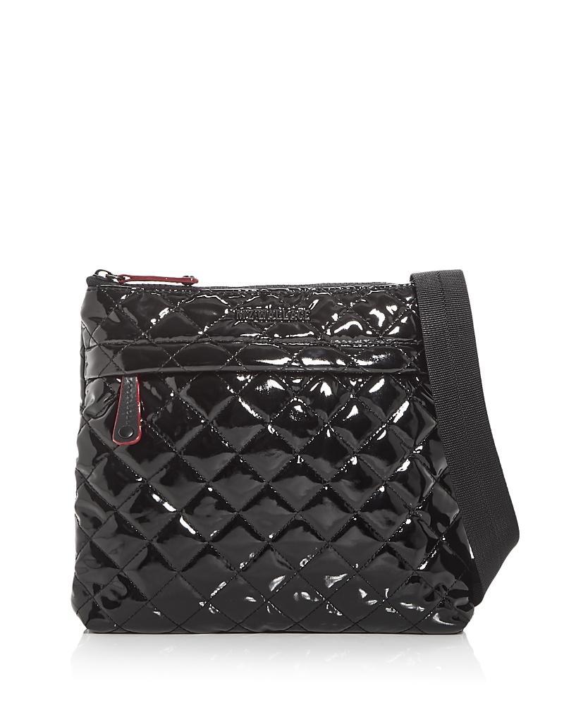 Mz Wallace Metro Flat Crossbody Bag Product Image