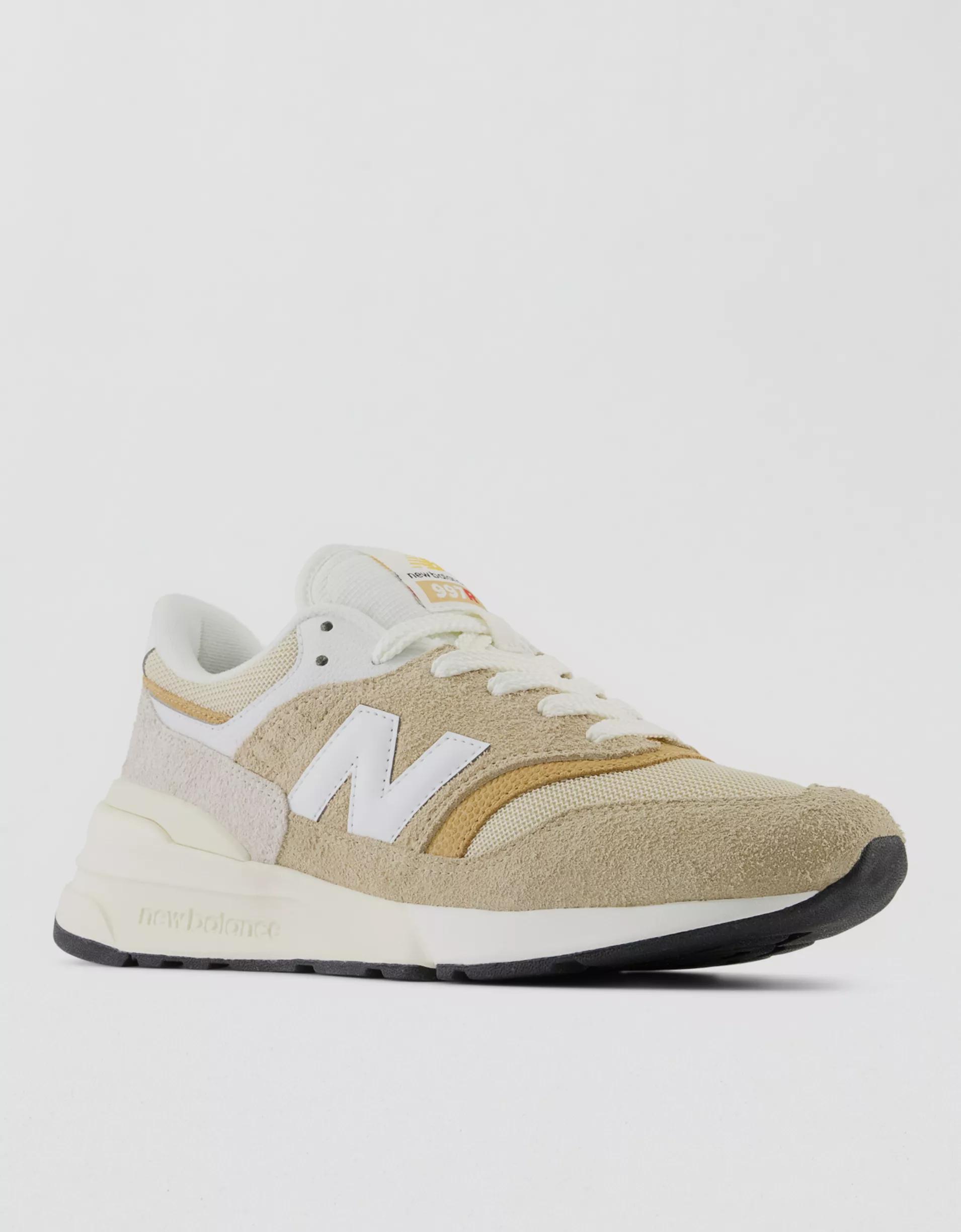 New Balance Men's 997R Sneaker Product Image