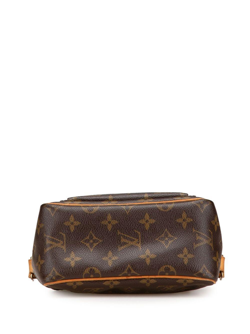 2005 Monogram Viva Cite PM crossbody bag Product Image