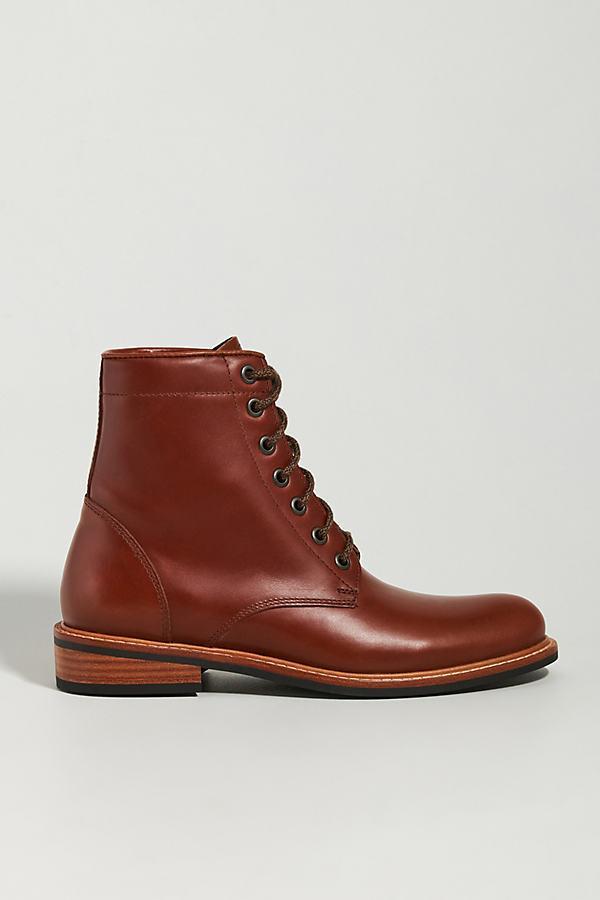 Nisolo Amalia Boot Women's Shoes Product Image