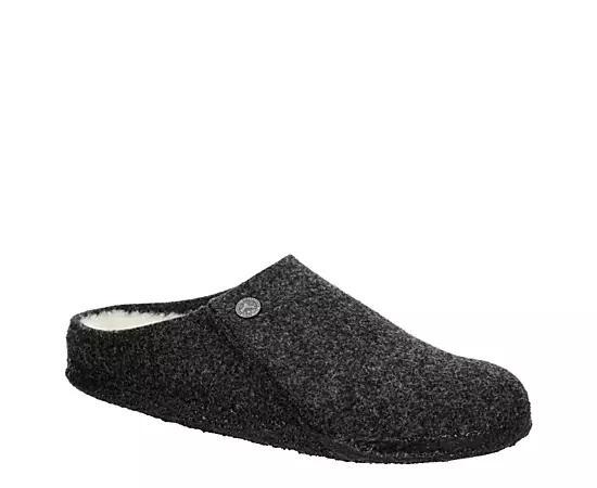Birkenstock Womens Zermatt Shearling Clogs Product Image