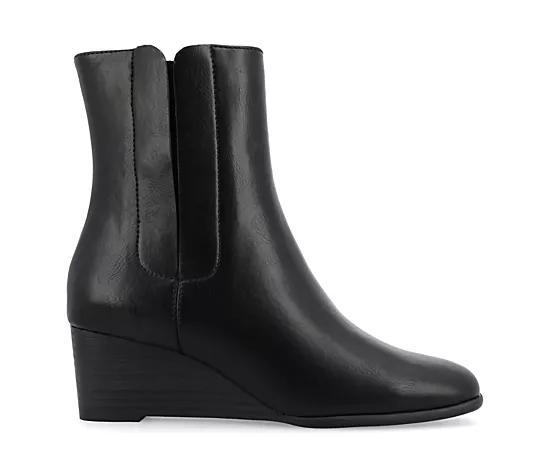Journee Collection Womens Kylo Bootie Product Image
