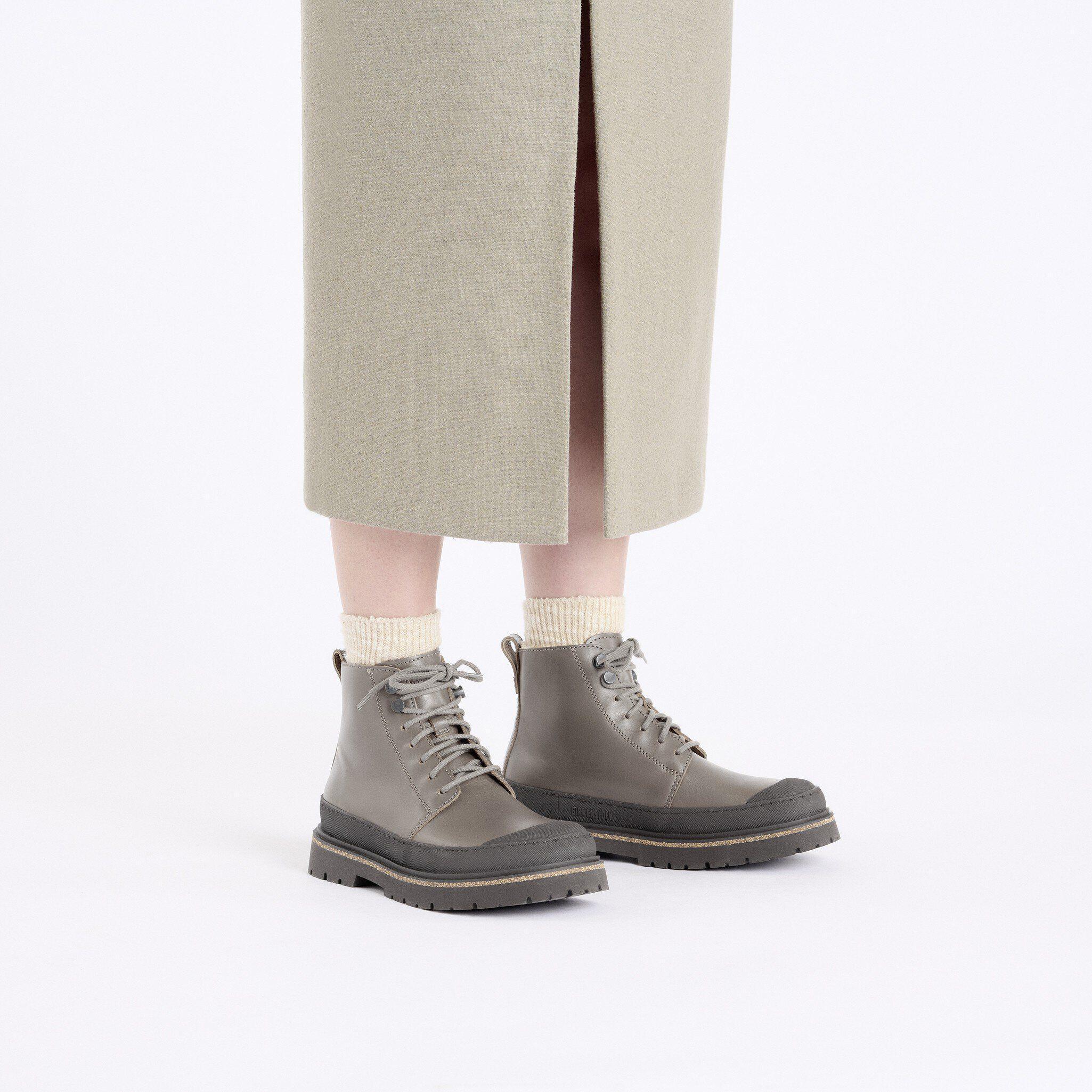 Prescott Waxy Leather Product Image