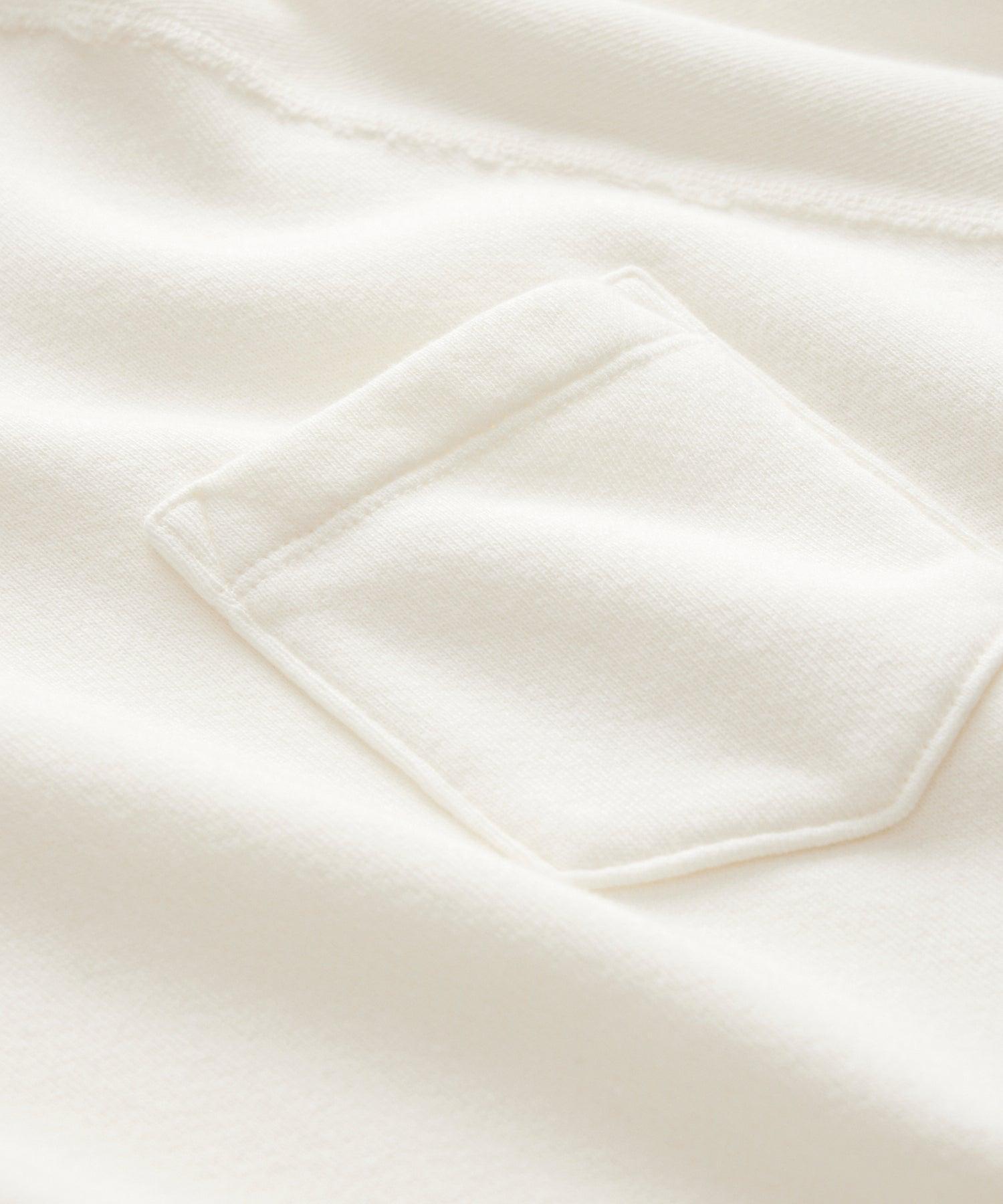 Champion Midweight Pocket Sweatshirt Product Image