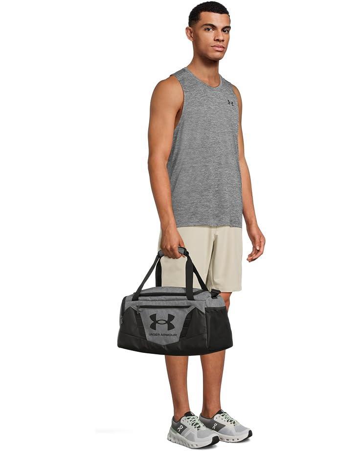 Defender 4 Small Duffel Bag Product Image