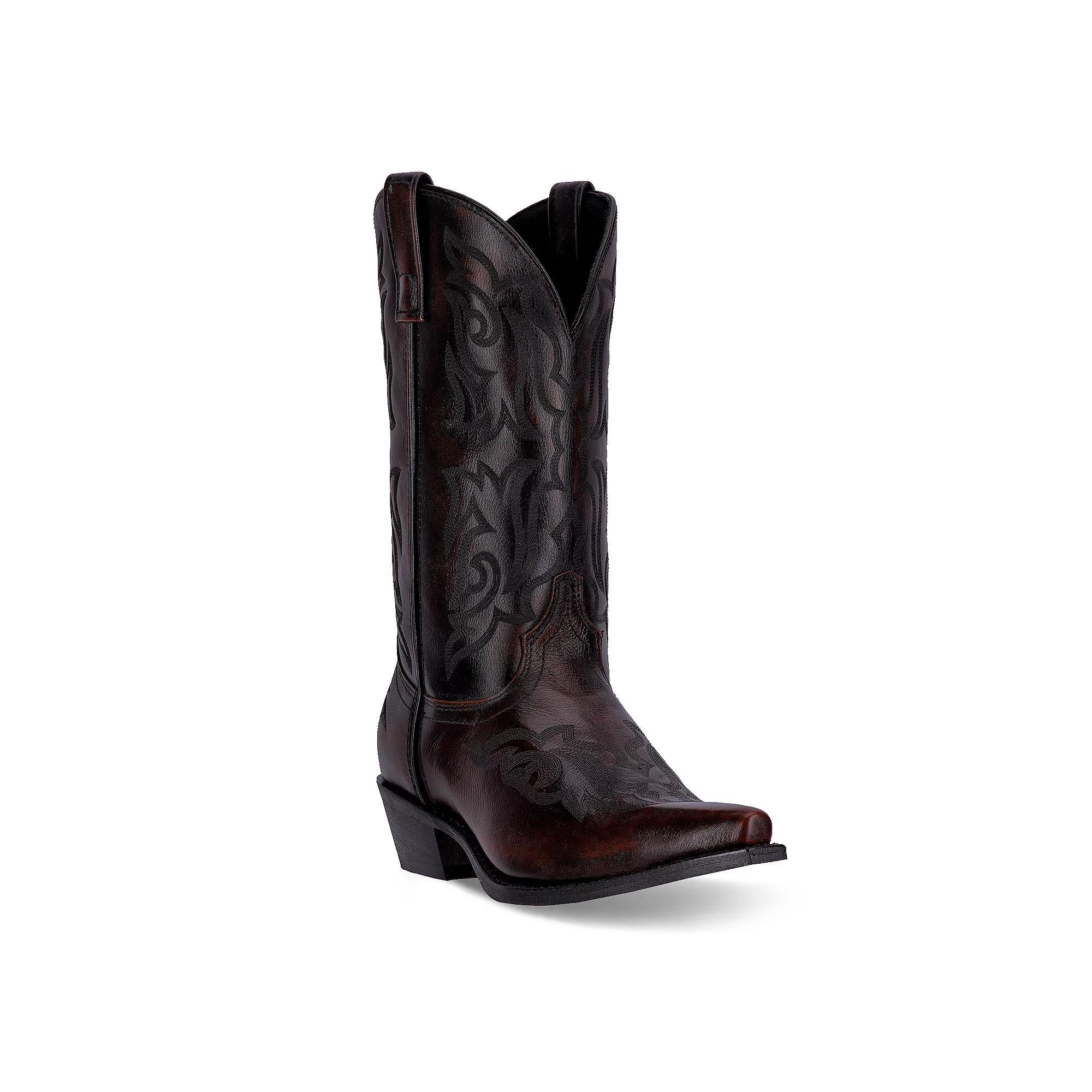 Laredo Hawk Mens Cowboy Boots Product Image