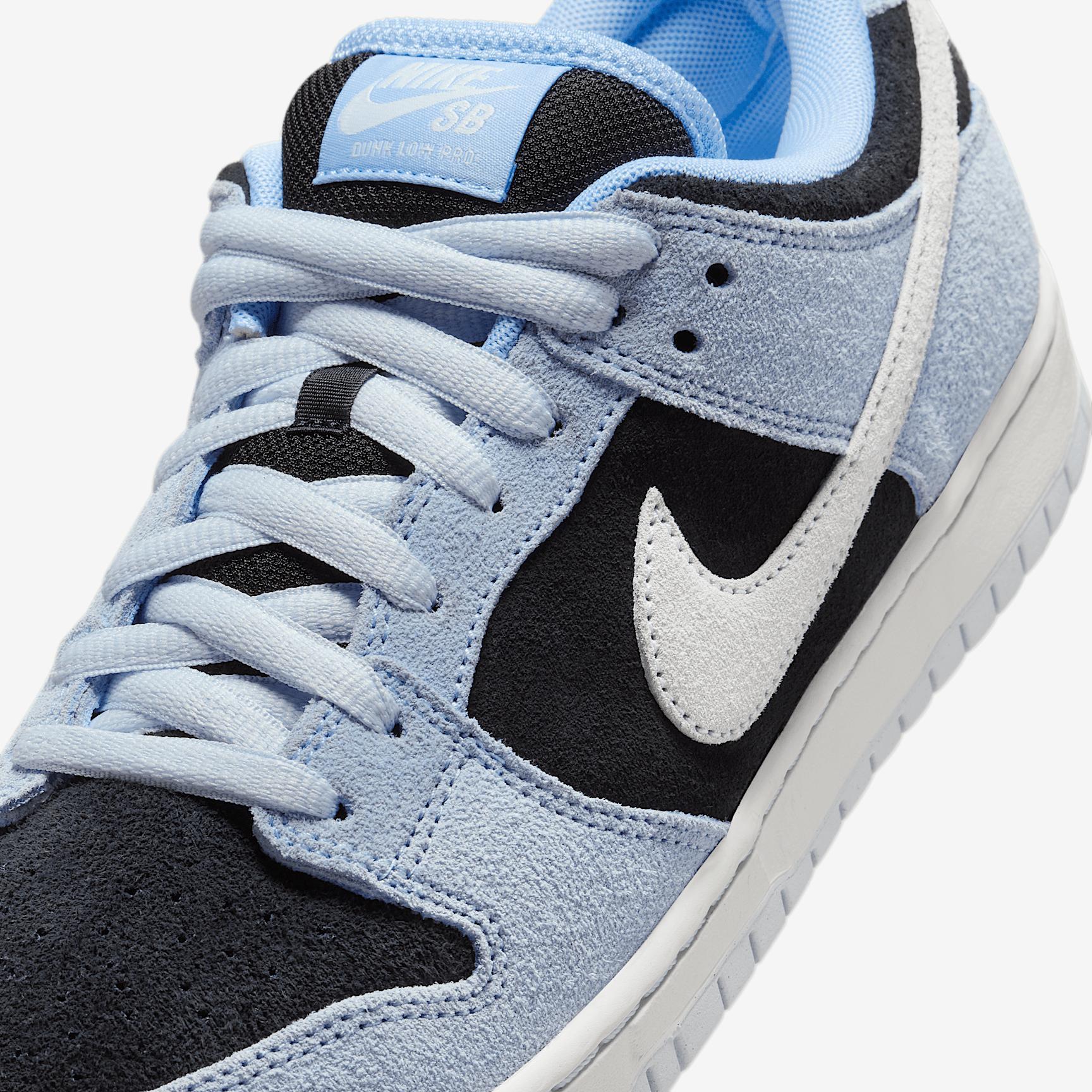 Men's Nike SB Dunk Low Pro Skate Shoes Product Image