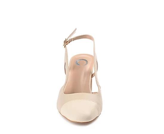 Journee Collection Womens Reignn Pump Product Image