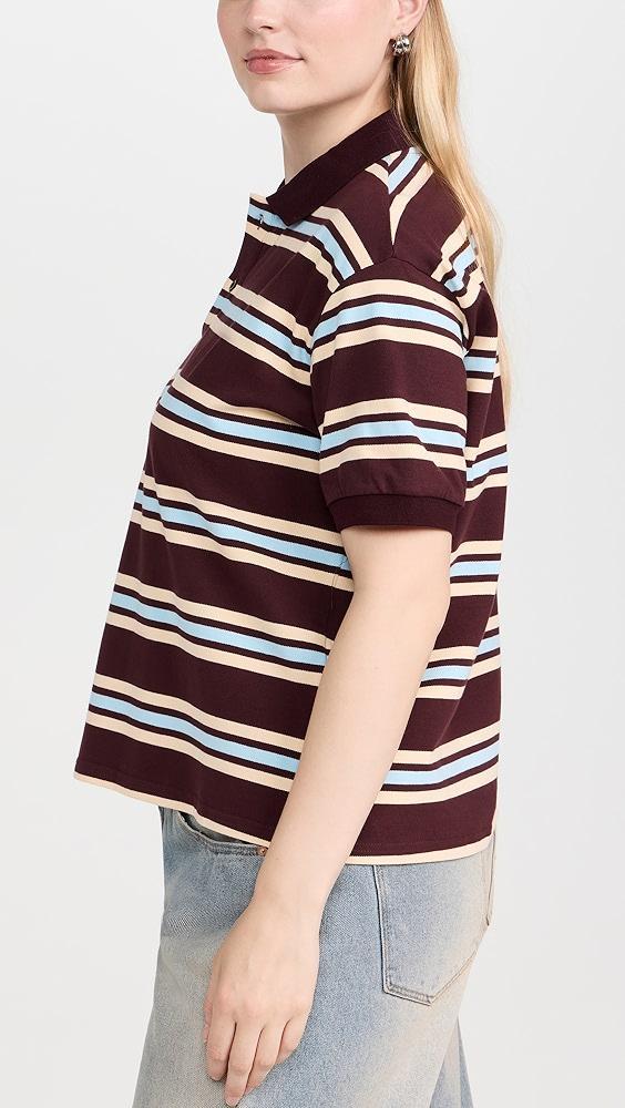 Lioness Leisure Polo | Shopbop Product Image