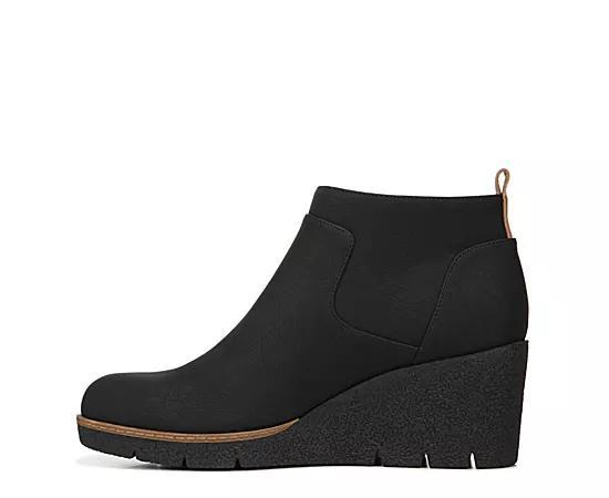 Dr. Scholls Womens Bianca Bootie Product Image