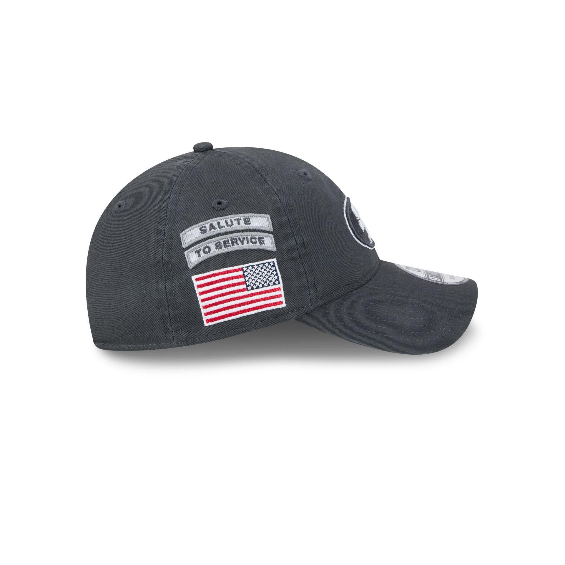 Cleveland Guardians The League Home 9FORTY Adjustable Hat Male Product Image