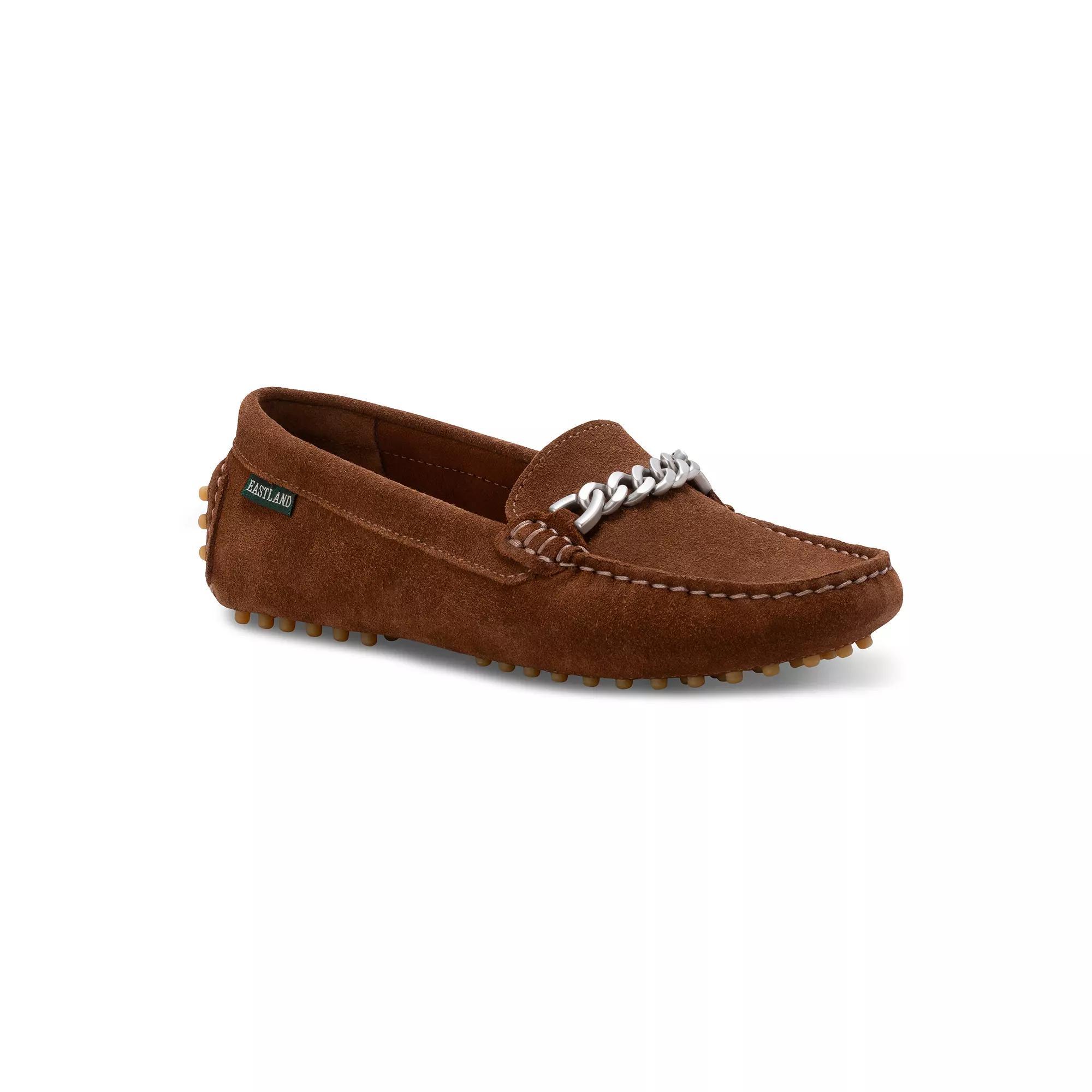 Eastland Sawgrass Women's Loafers, Size: 10 Product Image