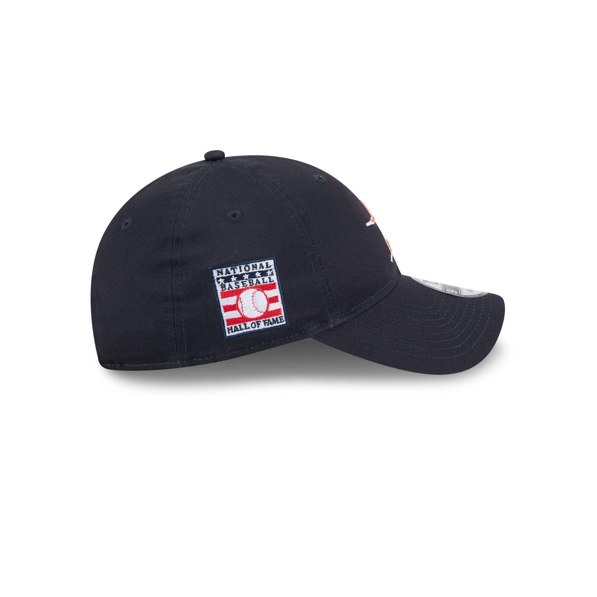 Montreal Canadiens Corded 9TWENTY Adjustable Hat Male Product Image