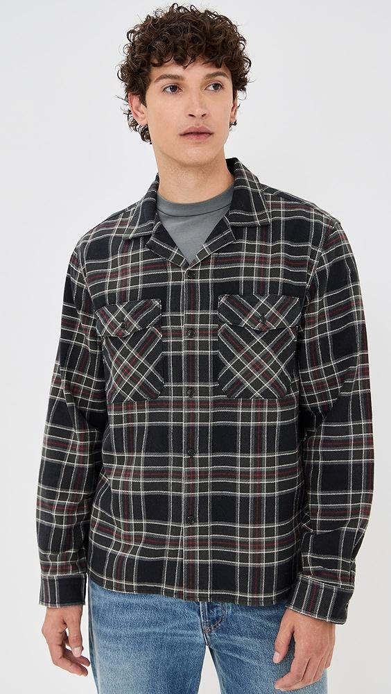 Alex Mill Kent Shirt | Shopbop Product Image