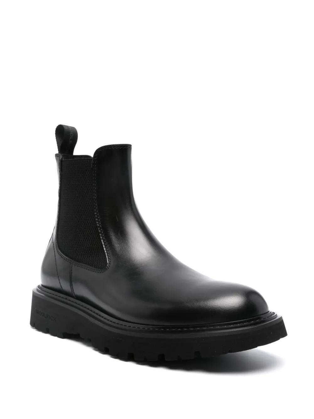 New City Chelsea boots Product Image