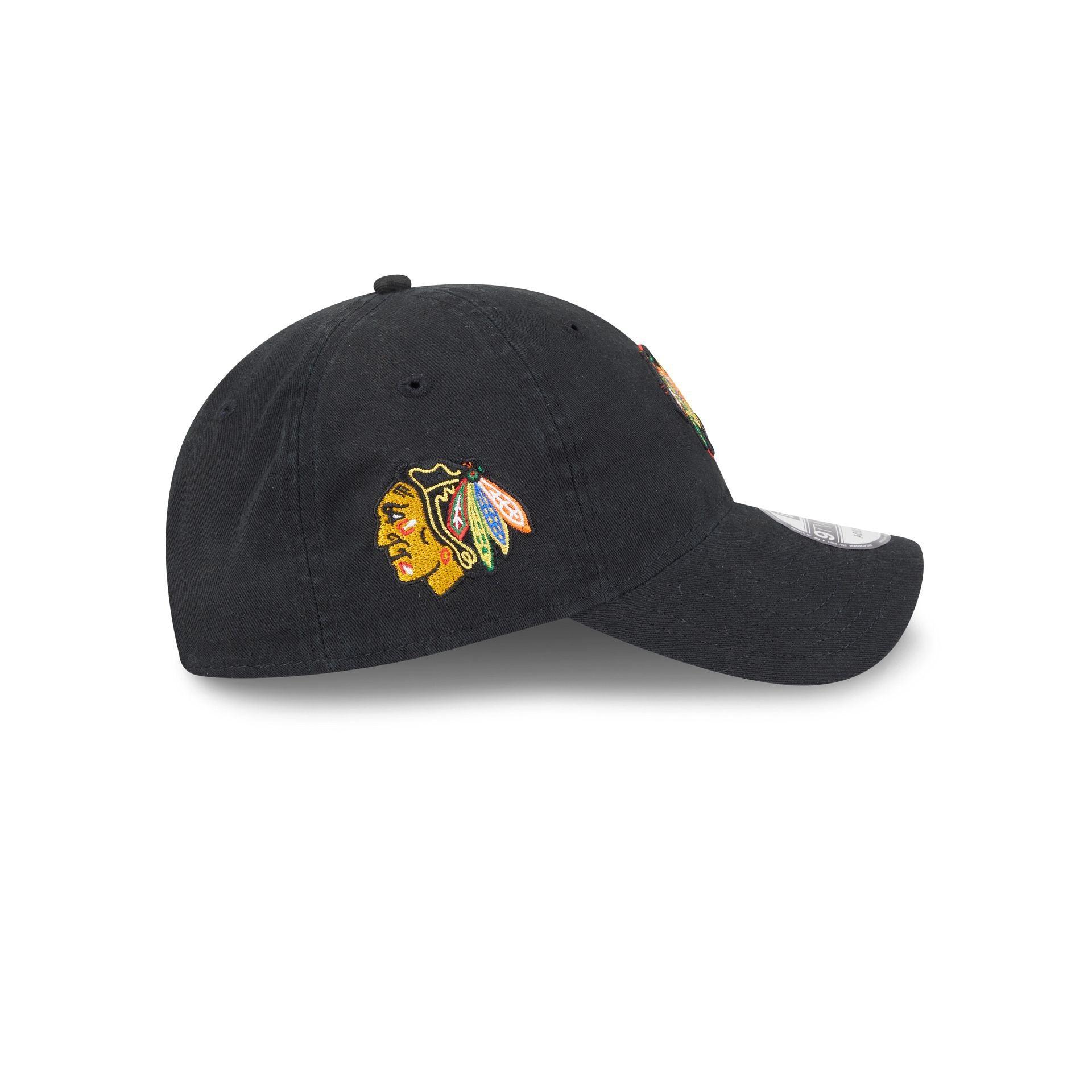 Florida Panthers 9TWENTY Adjustable Hat Male Product Image